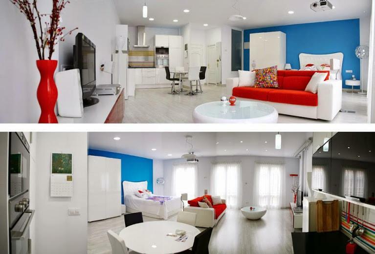 El Encanto De Aviles, Apartamento-Loft Exterior photo