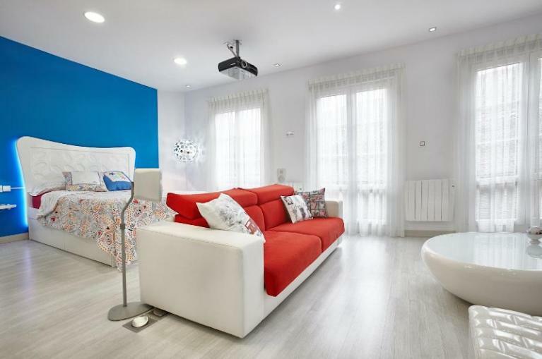 El Encanto De Aviles, Apartamento-Loft Exterior photo