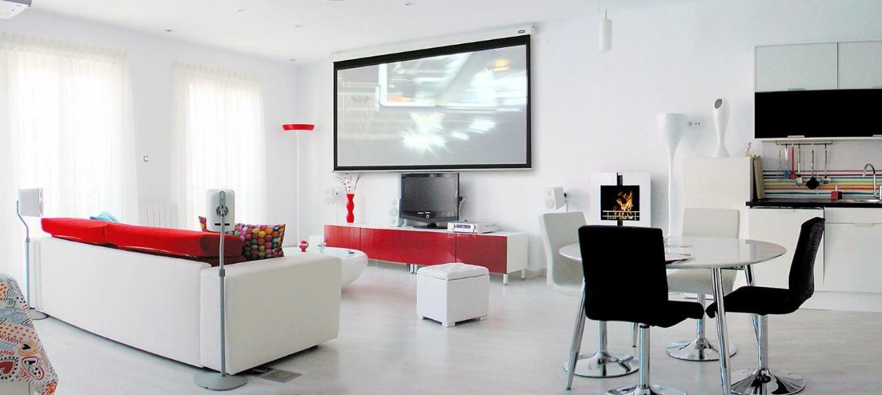 El Encanto De Aviles, Apartamento-Loft Exterior photo